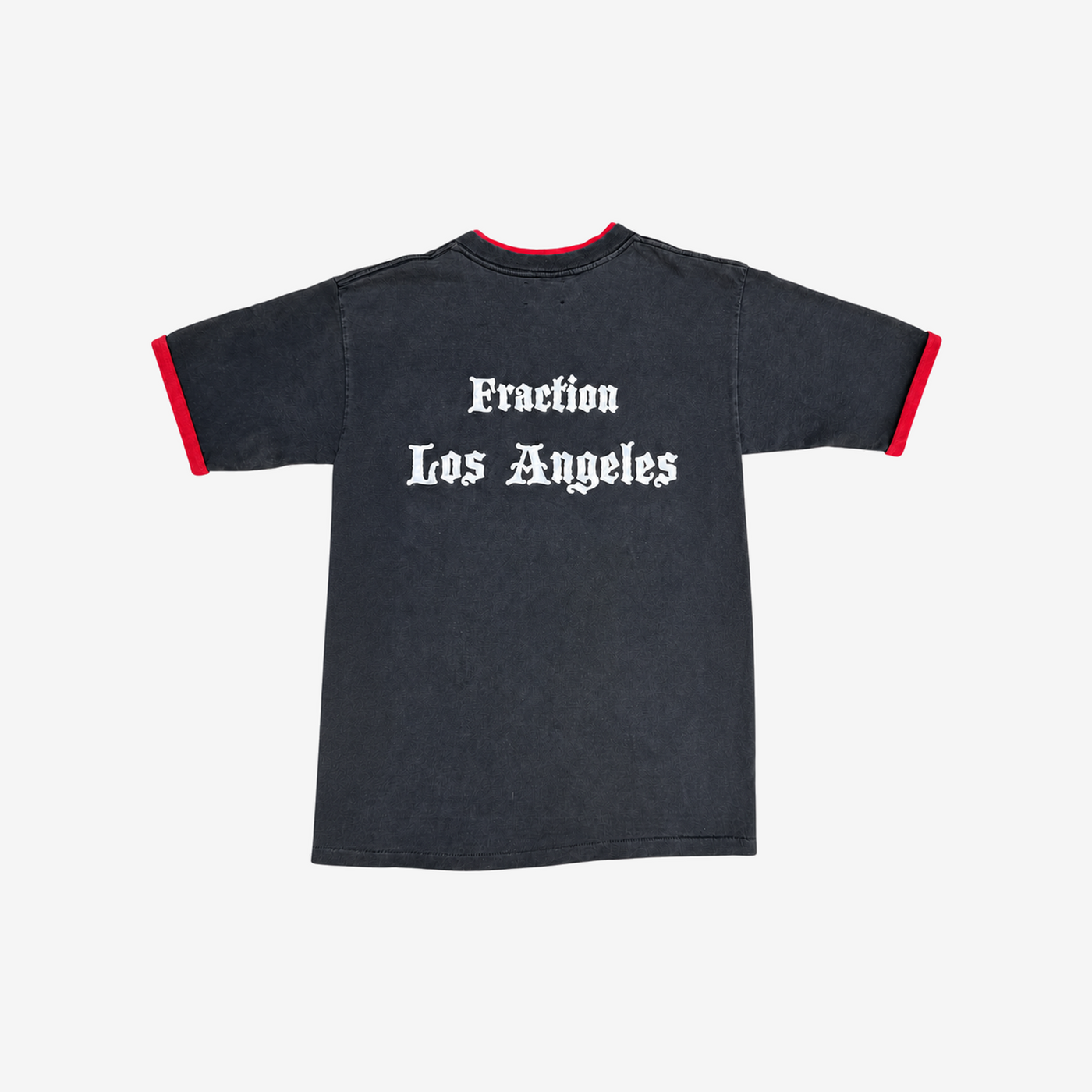 Layered Ribcage Tee