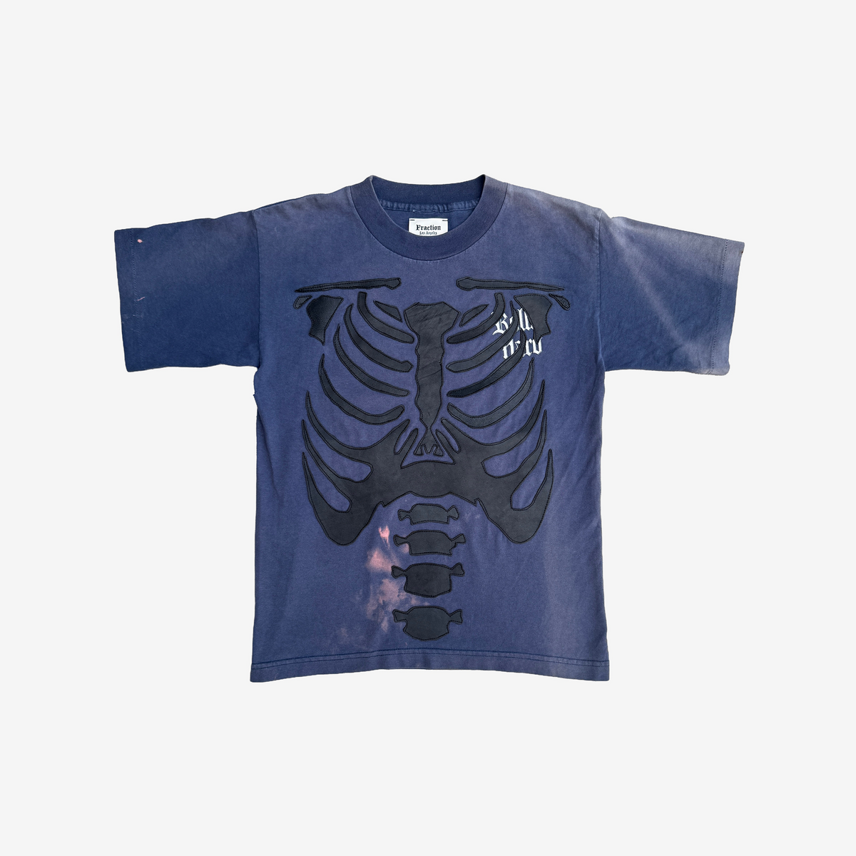 Jokers Wild Ribcage Tee
