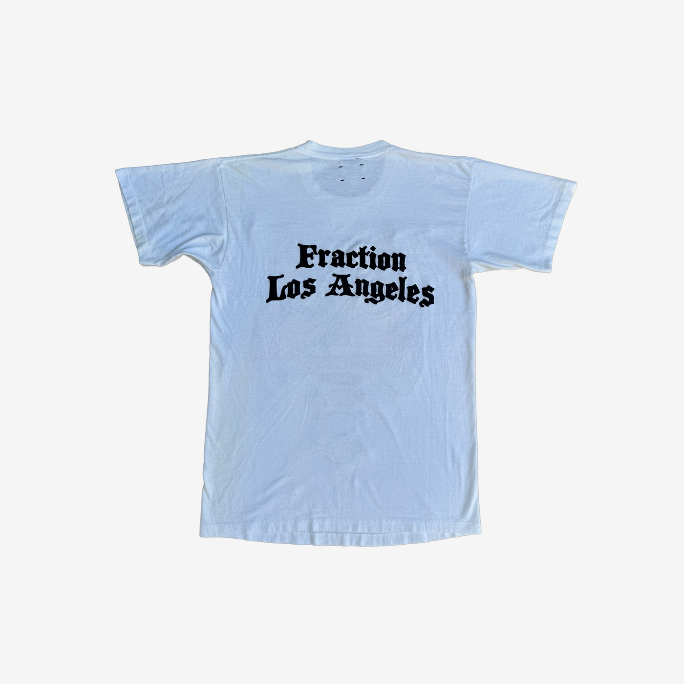 Freedom Eagle Ribcage Tee