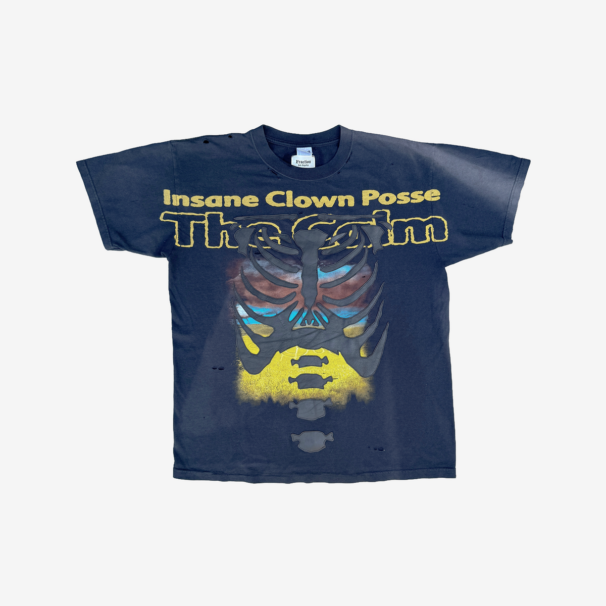 ICP The Calm Ribcage Tee