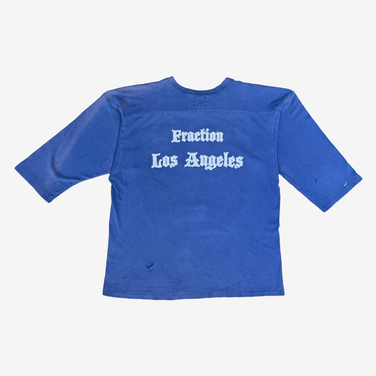 New York Giants Ribcage Tee