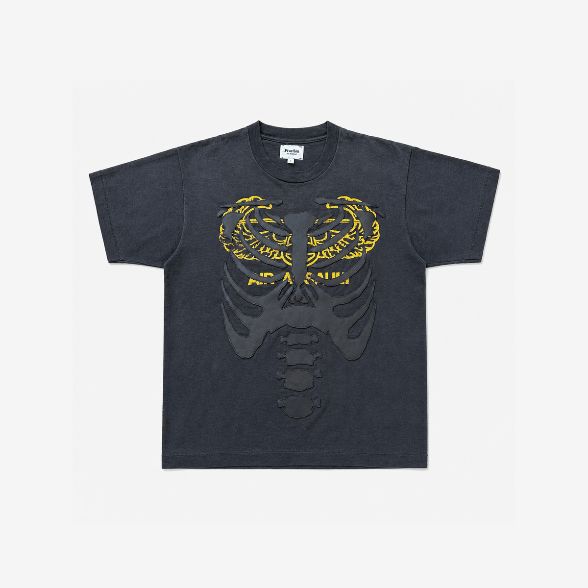 Airborne / Air Assault Ribcage Tee