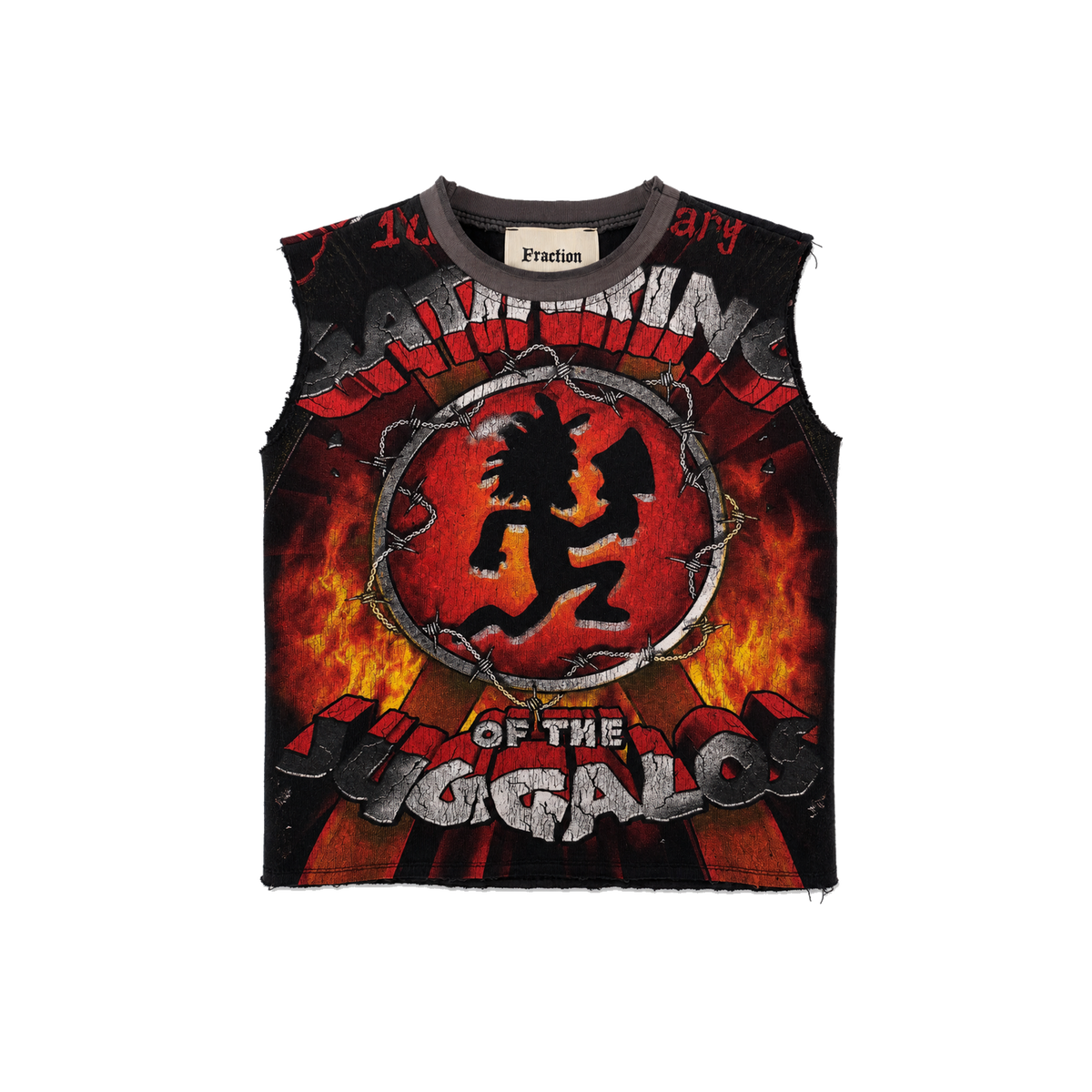 ICP "Years Together" Tour Tee — 12-18 Months