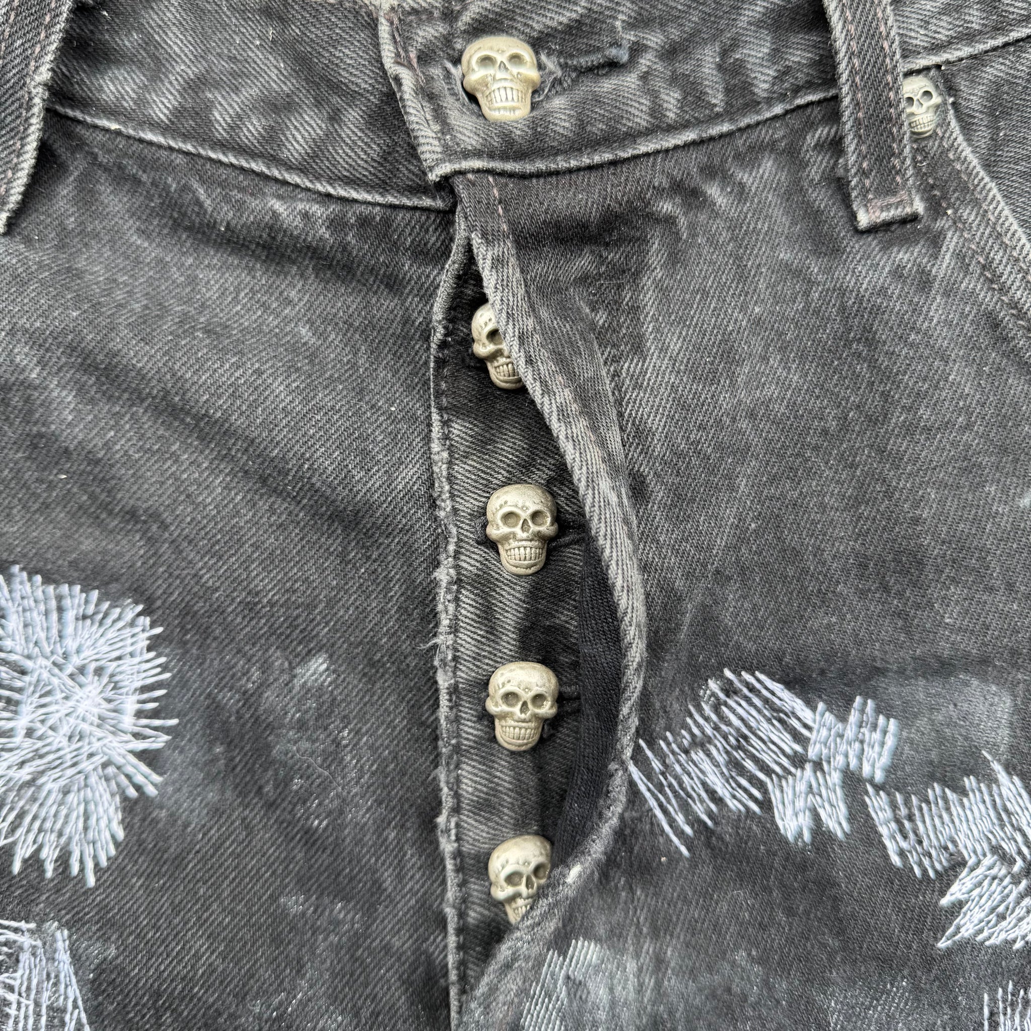 Jorts - Size 38