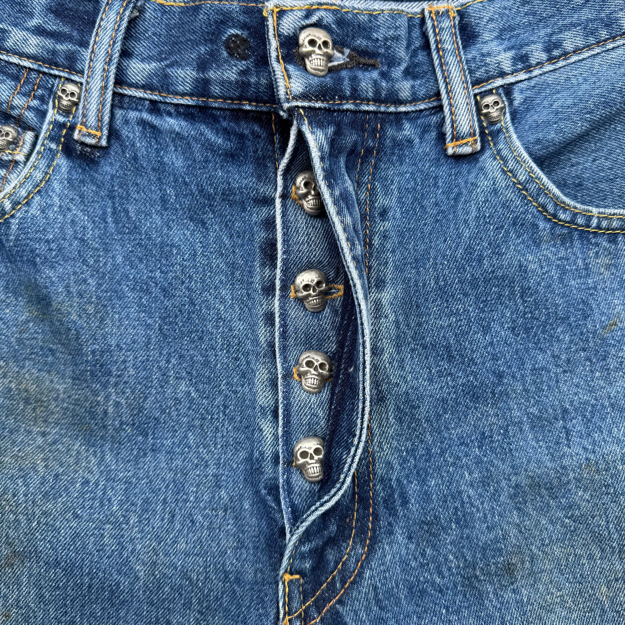 Jorts - Size 34