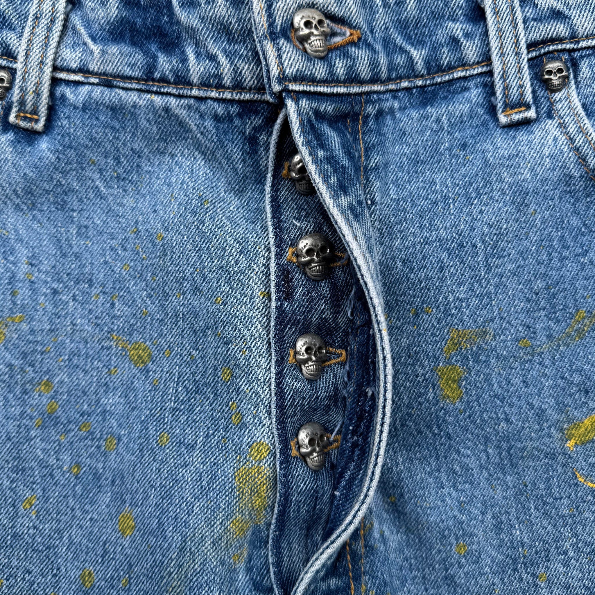 Jorts - Size 38