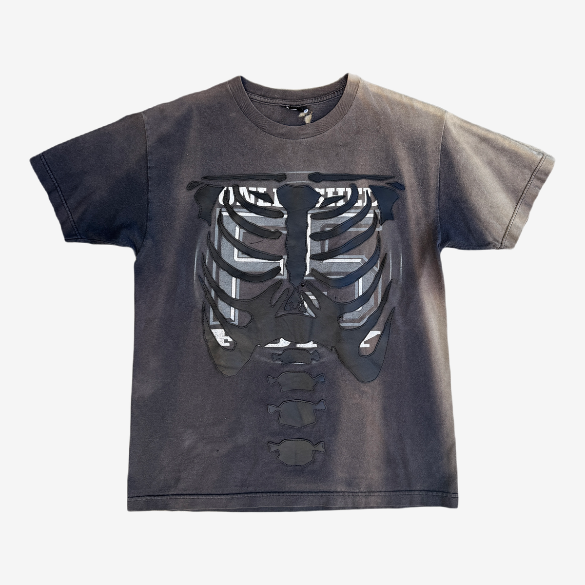 WWE Dragon Ribcage Tee