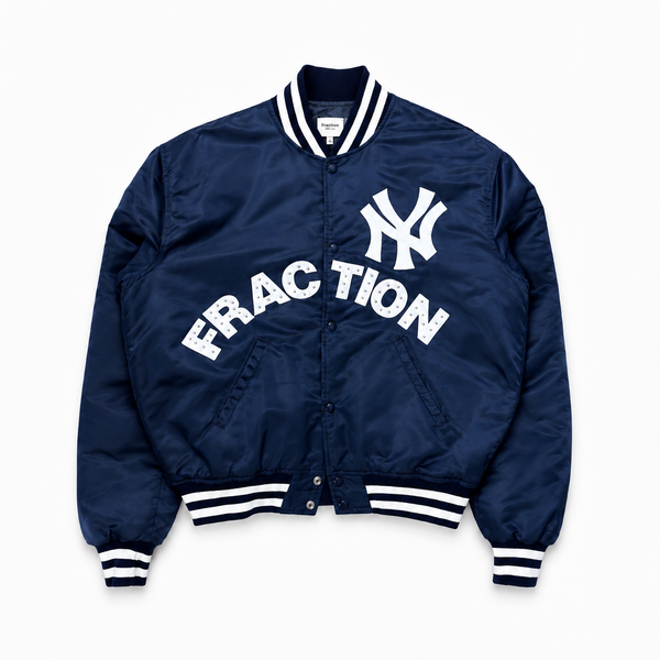 The Stud NY Bomber — XL