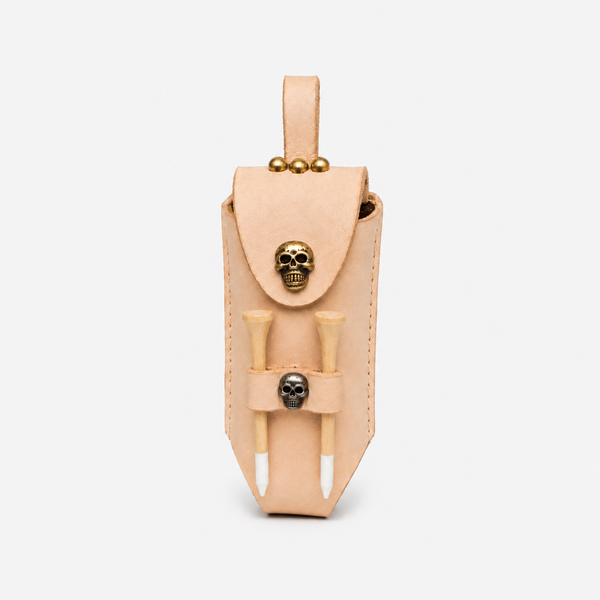 The Golf Pouch