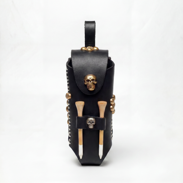 The Stud Golf Pouch