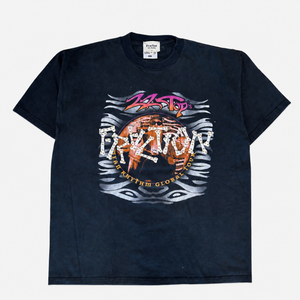 Tops | Fraction LA — Handmade Streetwear, DTLA
