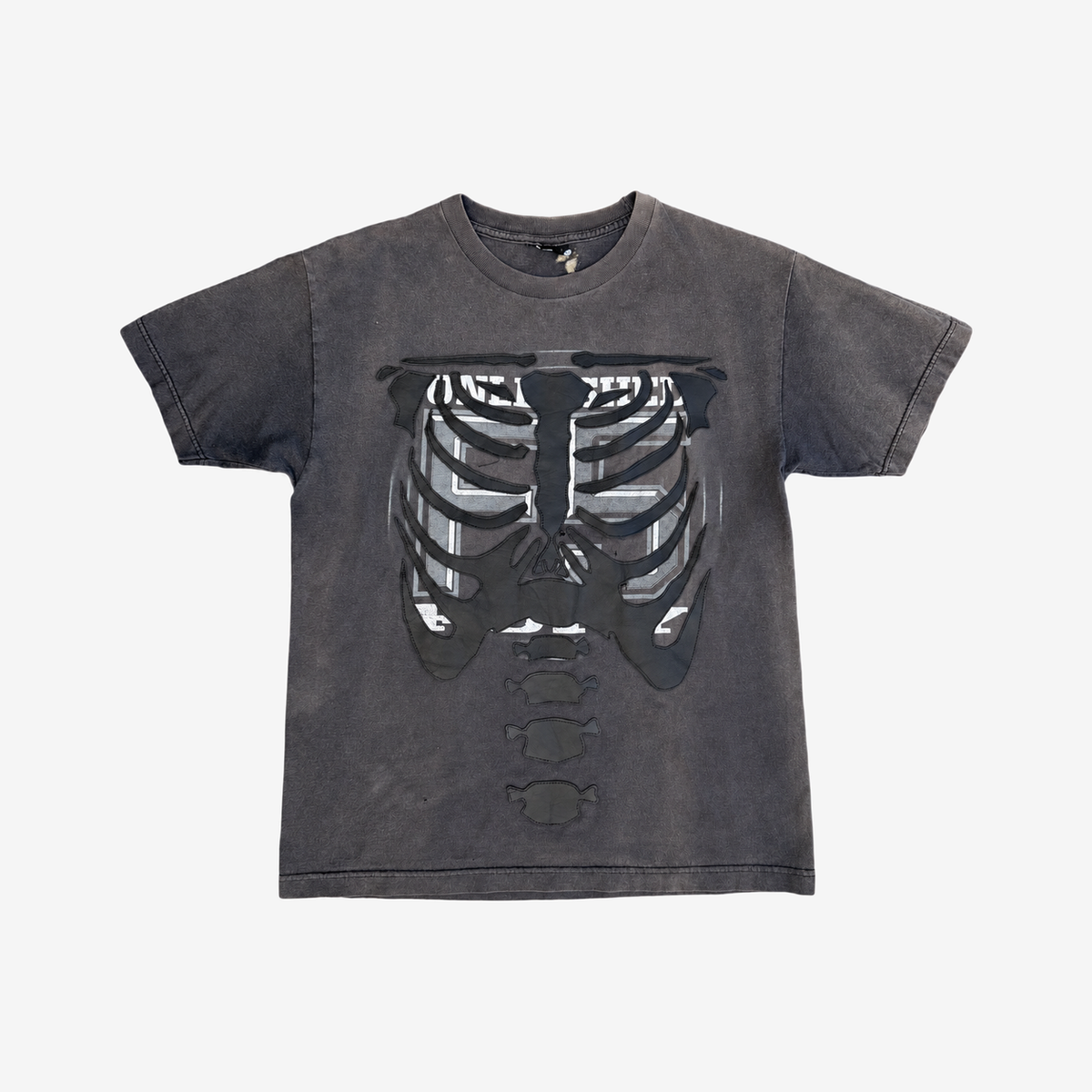 WWE Dragon Ribcage Tee